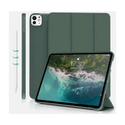Чохол для планшета BeCover Tri Fold Soft TPU Silicone Apple iPad Pro 13