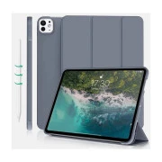 Чохол для планшета BeCover Tri Fold Soft TPU Silicone Apple iPad Pro 13