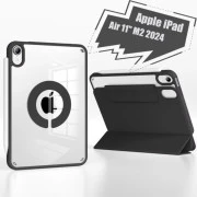 Чохол для планшета BeCover Ultra Slim Origami Flex Apple iPad Air 11