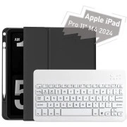 Чохол для планшета BeCover with keyboard Apple iPad Pro 11