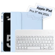 Чохол для планшета BeCover with keyboard Apple iPad Pro 11