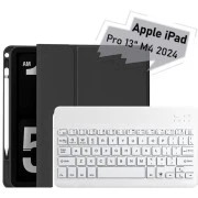 Чохол для планшета BeCover with keyboard Apple iPad Pro 13