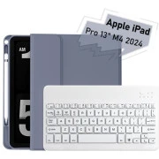 Чохол для планшета BeCover with keyboard Apple iPad Pro 13