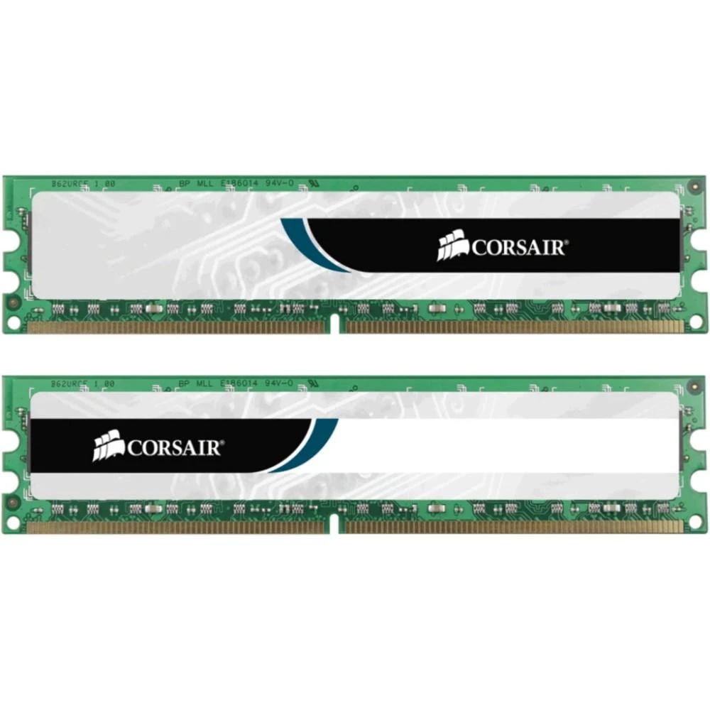 Оперативная память Corsair 4 GB DDR3 1333 MHz (CMV4GX3M2A1333C9) (UA)