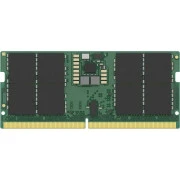 CSoDIMM DDR5 16GB 6400 MHz Kingston (KVR64V52BS8-16) (UA)
