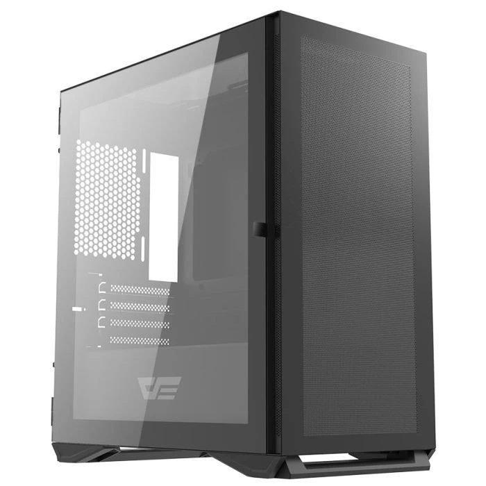 Корпус DARKFLASH DLM200 BLACK (UA)