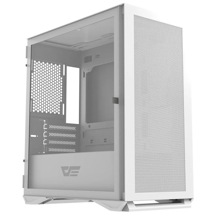 Корпус DARKFLASH DLM200 WHITE (UA)