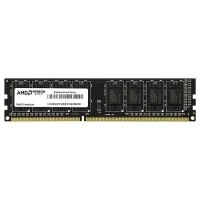 Оперативна пам'ять DDR3L 4GB 1600 MHz AMD (R534G1601U1SL-U) (UA)