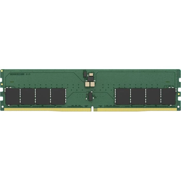 Оперативна пам'ять DDR5 64GB 6400 MHz Kingston (KVR64A52BD8-64) (UA)