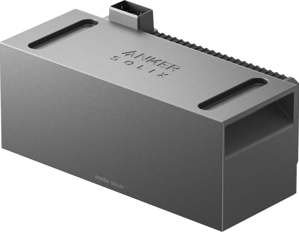 Дополнительная батарея для зарядной станции Anker SOLIX BP1600 Expansion Battery