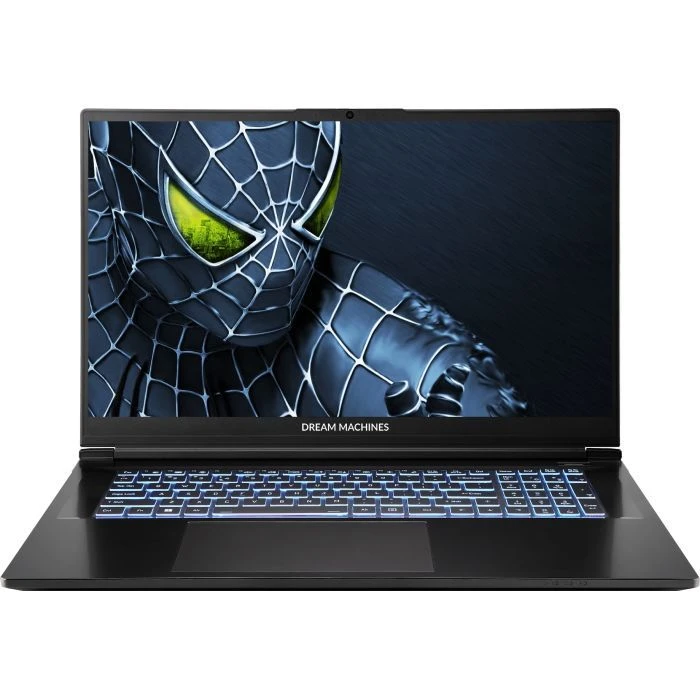 Ноутбук Dream Machines RG5050-17 (RG5050-17UA31) (UA)