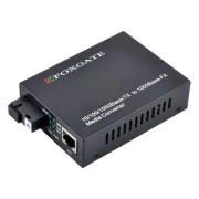 EC-Q-1G-1SM-1310nm-20-LFP FoxGate (UA)