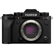 Fujifilm X-T5 Body Black (16939277) (UA)