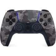 Геймпад Sony Playstation DualSense Bluetooth PS5 Grey Camo (1000050561) (UA)