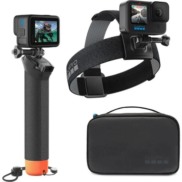 GoPro Adventure Kit 3.0 (AKTES-003) (UA)