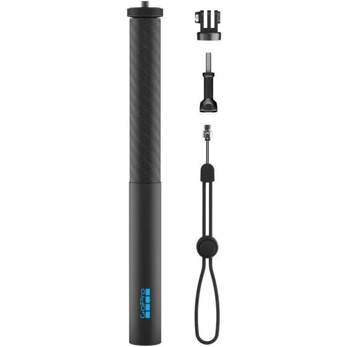 GoPro Carbon Fiber Extension Pole 100cm (AINVM-001) (UA)