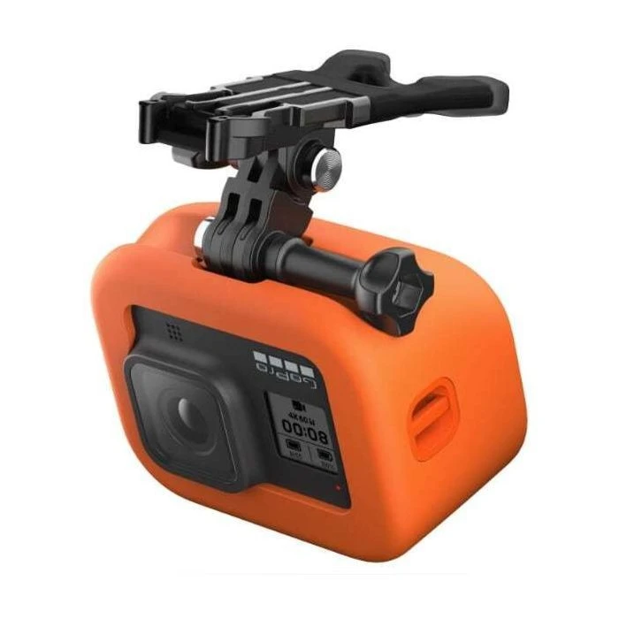 GoPro GoPro HERO8 Black (ASLBM-002) (UA)