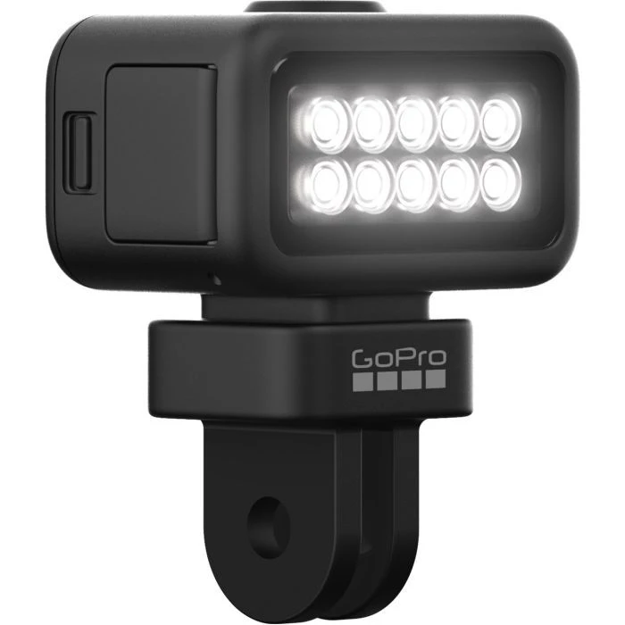 GoPro GoPro Light Mod for Hero 11, Hero 10, Hero 9, HERO 8 (ALTSC-001-EU) (UA)