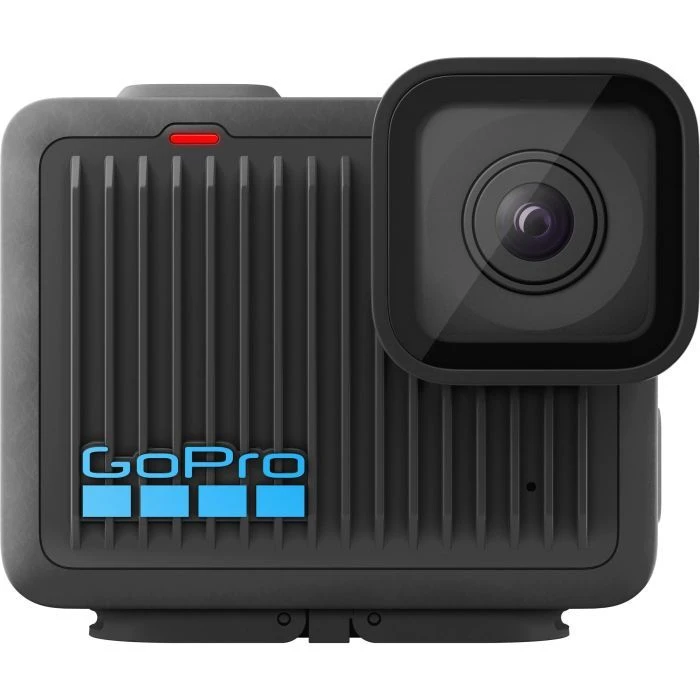 Екшн камера GoPro HERO (CHDHF-131-EU) (UA)
