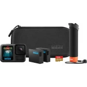 GoPro HERO13 Black + Enduro + SD Card + Handler Floating (CHDRB-131-RW) (UA)