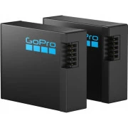GoPro комплект аккумуляторів 2шт Enduro (GoPro HERO13 Black) (AEBAT-201) (UA)