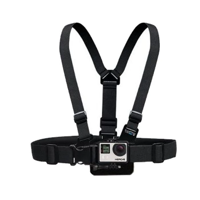 GoPro кріплення Chesty (нагрудний ремінь) (AGCHM-001) (UA)