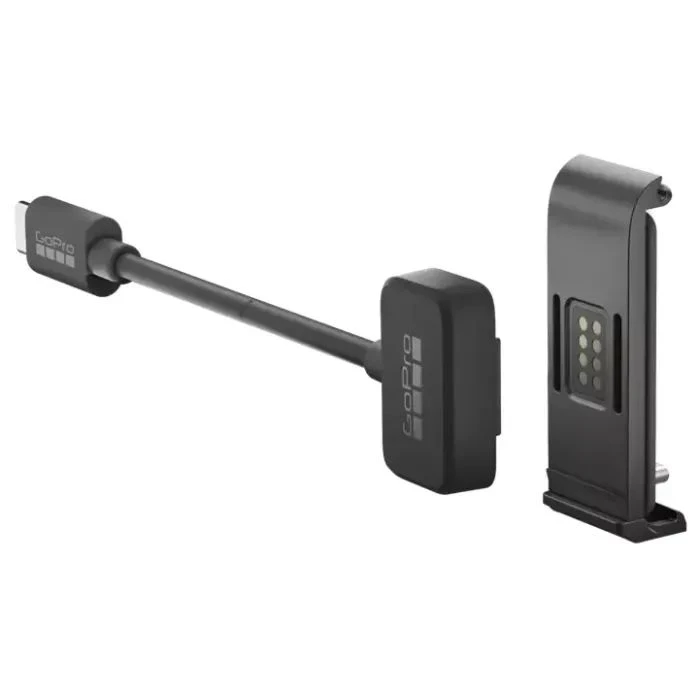 GoPro Magnetic Door and Power Cable Kit (ADCON-001) (UA)