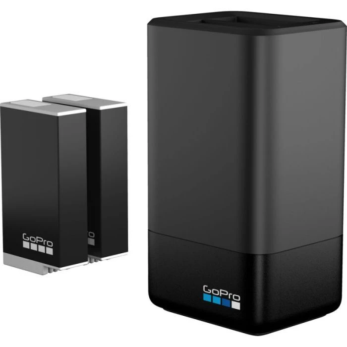 GoPro MAX DualBatteryCharger + Enduro Battery (ACDBD-011-EU) (UA)