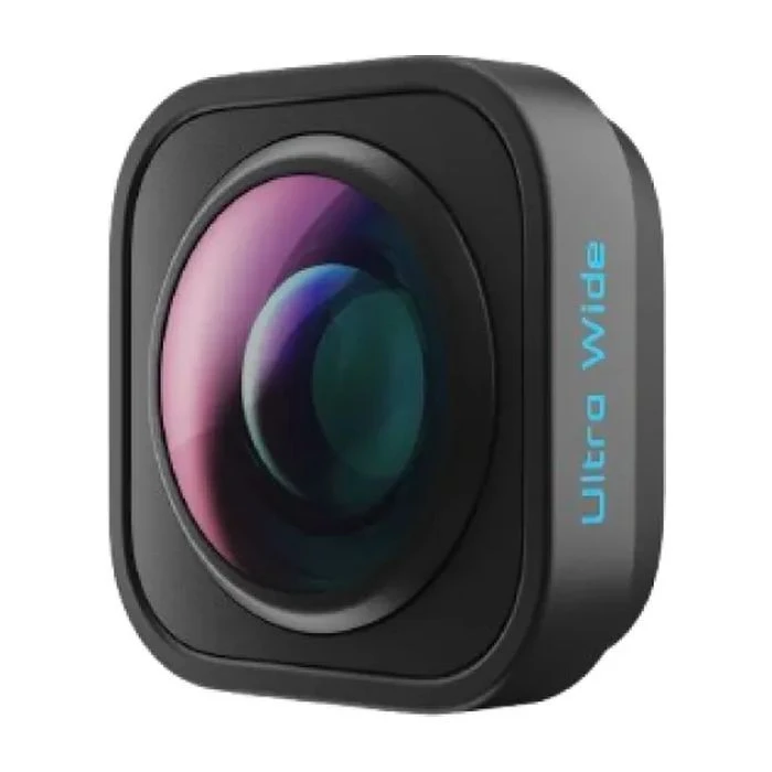GoPro модуль об''єктива Ultra Wide Lens Mod (GoPro HERO13 Black) (AEWAL-001) (UA)