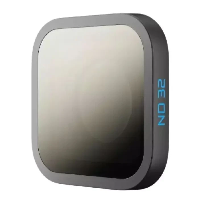 GoPro набір фільтрів ND Filter 4-Pack (GoPro HERO13 Black) (AENDF-001) (UA)