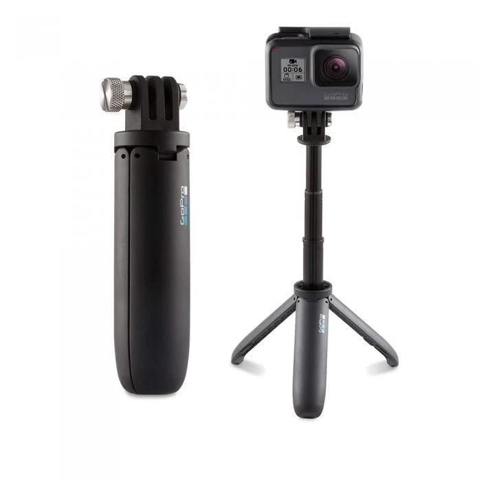 GoPro Shorty Mini Extension Poli+Tripod (AFTTM-001) (UA)