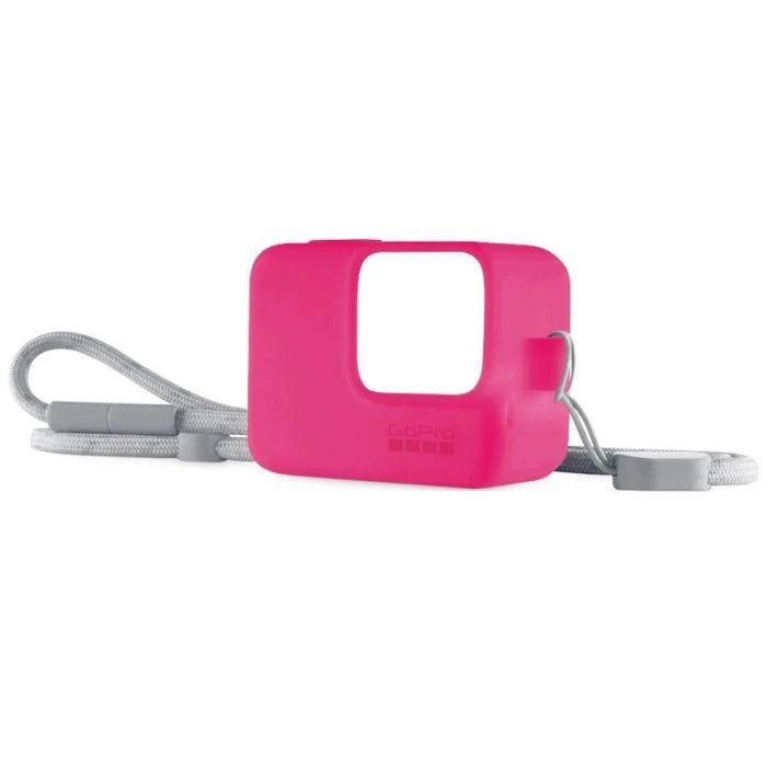GoPro SleeveLanyard (Electric Pink) (ACSST-011) (UA)