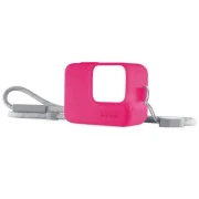 GoPro SleeveLanyard (Electric Pink) (ACSST-011) (UA)