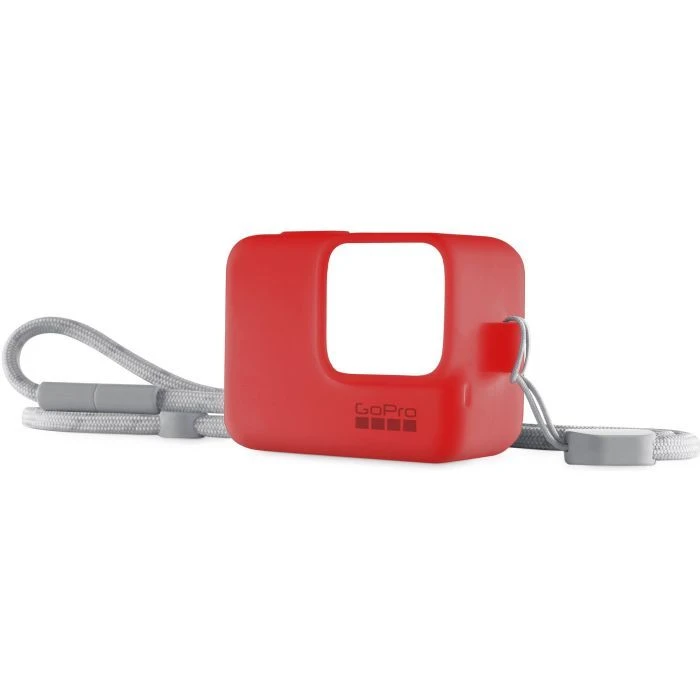 GoPro SleeveLanyard (Firecracker Red) (ACSST-012) (UA)