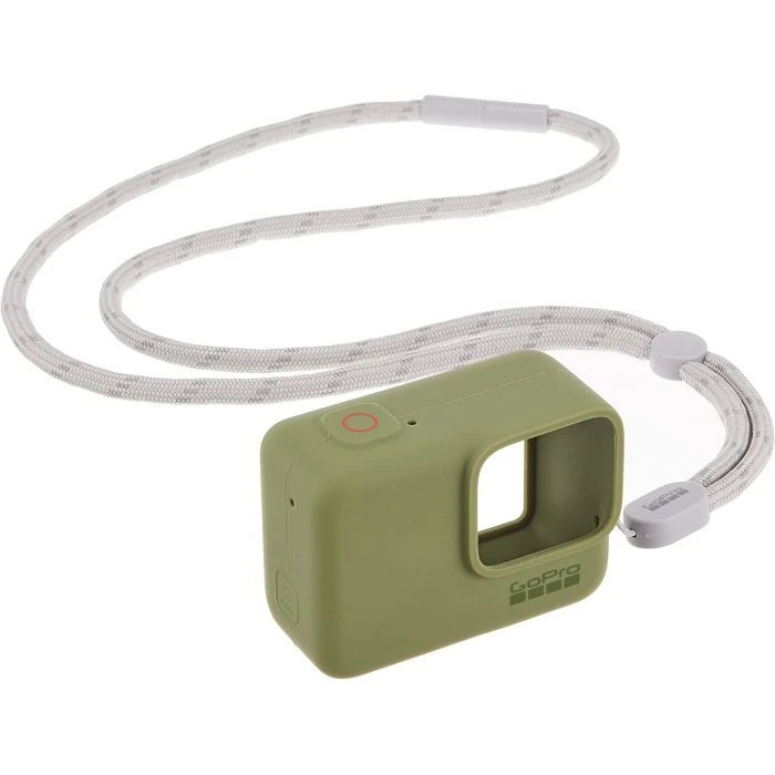 GoPro SleeveLanyard (Turtle Green) (ACSST-008) (UA)