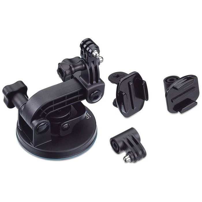 GoPro Suction Cup Mount (AUCMT-302) (UA)
