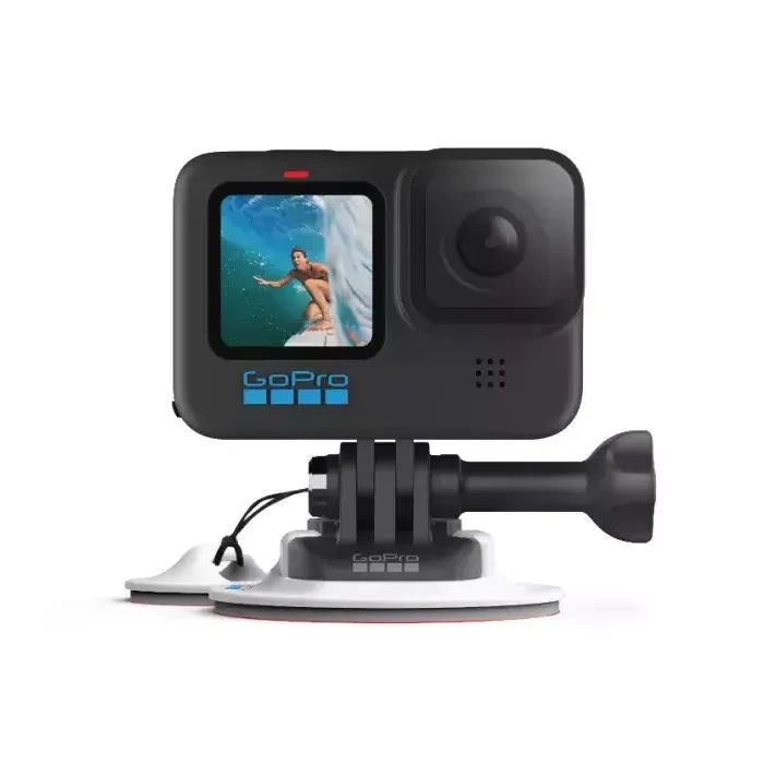 GoPro Surfboard Mounts (ASURF-001) (UA)