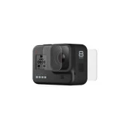 GoPro Tempered Glass Lens+Screen Protectors (AJPTC-001) (UA)