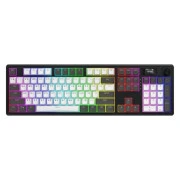 Hator Skyfall 100 Pro Wireless Grey/Black (HTK4100UA) (UA)