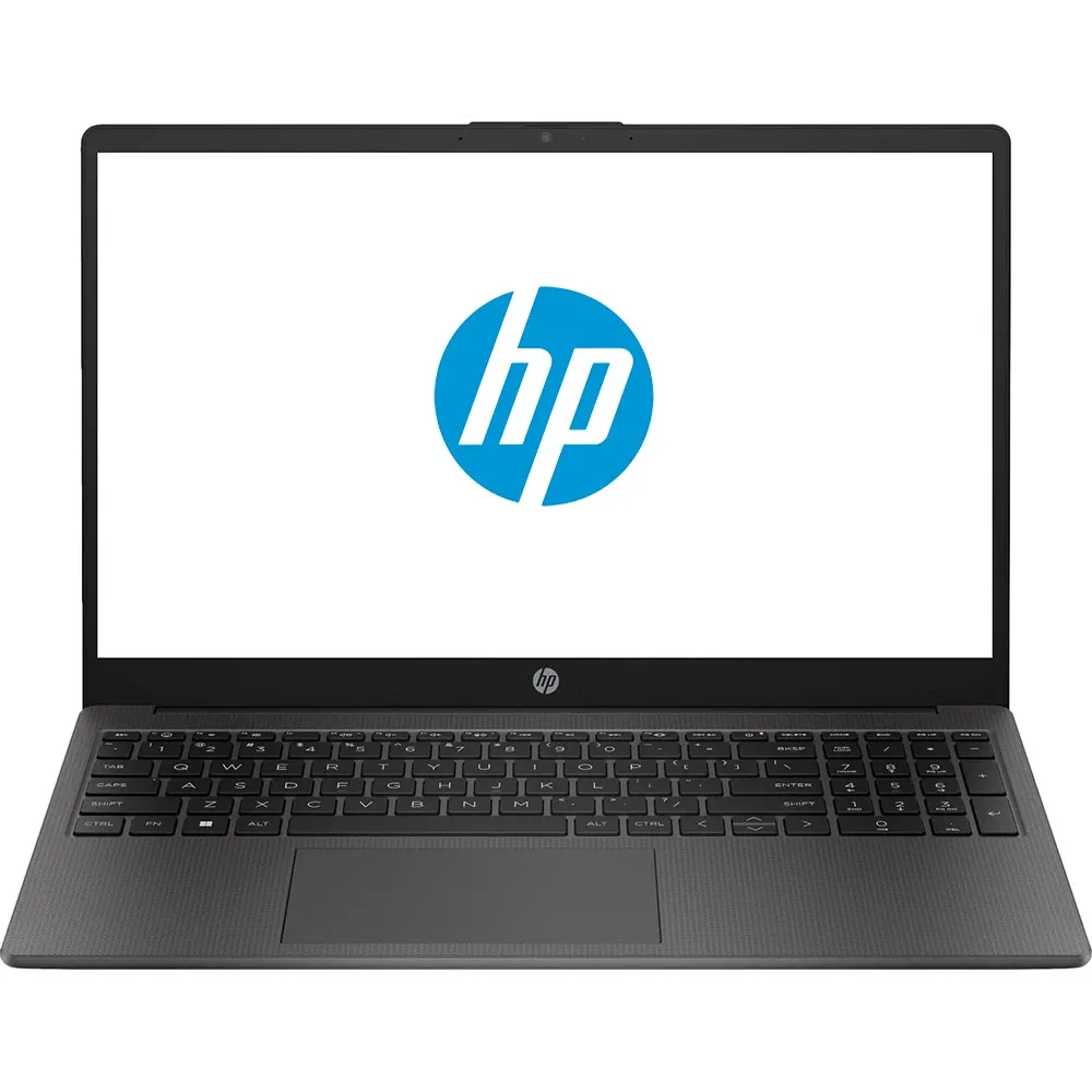 Ноутбук HP 250 G10 Dark Ash Silver (AK9P6AT)