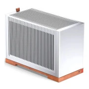 JONSBO T9 Silver (UA)