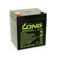 Аккумуляторная батарея Long 12В 5Ач (WP5-12) (UA)