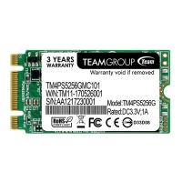 SSD диск M.2 2242 256GB Team (TM4PS5256GMC101) (UA)