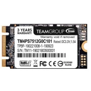 M.2 2242 512GB Team (TM4PS7512G0C101) (UA)
