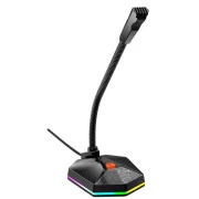 Микрофон Meetion MC13 Black (MT-MC13-A) (UA)