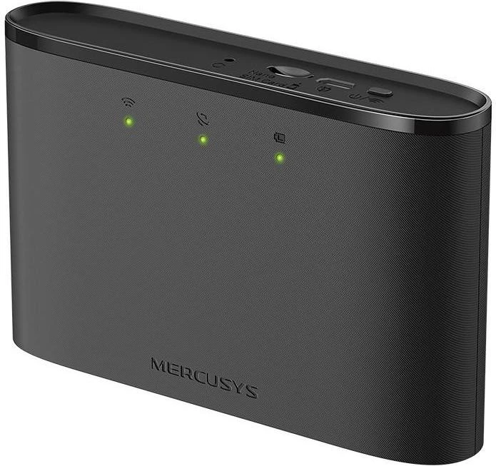 Модем 4G/3G Mercusys MT110 (6957939001254) (UA)