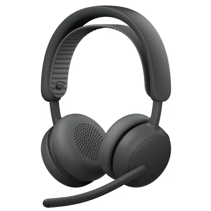 Наушники Logitech Zone Wireless 2 ES Graphite (981-001503) (UA)