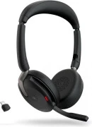Навушники з мікрофоном JABRA Evolve2 65 Flex Link380c MS Stereo (26699-999-899)