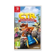 Nintendo Crash Team Racing Nitro-Fueled, картридж (1067667) (UA)