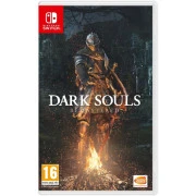 Nintendo Dark Souls Remastered, картридж (045496421892) (UA)